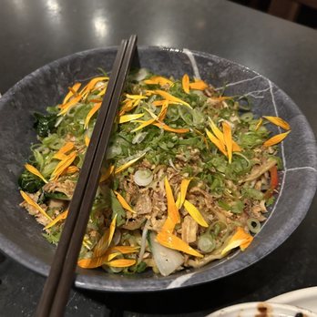 Lily - Garlic noodles - Vietnamese Near Me - San Francisco, California