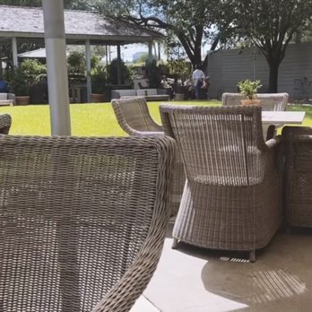 Tiny Boxwoods - Outside seating - New American Near Me - Houston, Texas Tiny Boxwoods - Outside seating - New American Near Me - Houston, Texas