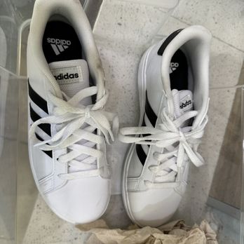 Wally Wombats - Ruined $55 shoes I bought him last night and this was after I cleaned them. - Indoor Playcenter Near Me - Las Vegas, Nevada Wally Wombats - Ruined $55 shoes I bought him last night and this was after I cleaned them. - Indoor Playcenter Near Me - Las Vegas, Nevada