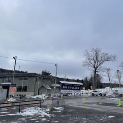 Big Boulder Ski Area