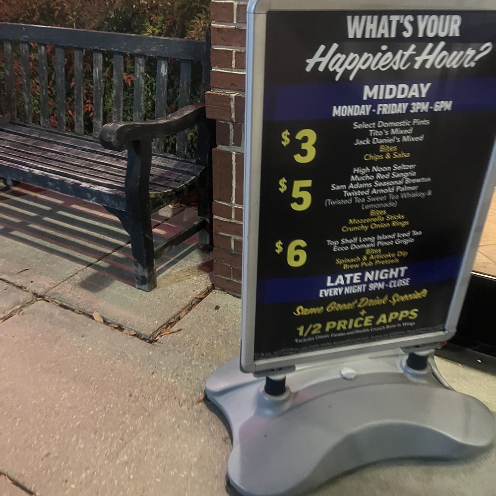 Applebee's Grill + Bar - American Near Me - Gambrills, Maryland