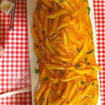 Tony's Cafe - penne in vodka sauce - Pizza Near Me - Newark, Delaware Tony's Cafe - penne in vodka sauce - Pizza Near Me - Newark, Delaware