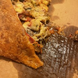 Nino's Pizza - Nino's Pizza
