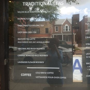 Tea and Milk - Bubble Tea Near Me - Astoria, New York Tea and Milk - Bubble Tea Near Me - Astoria, New York