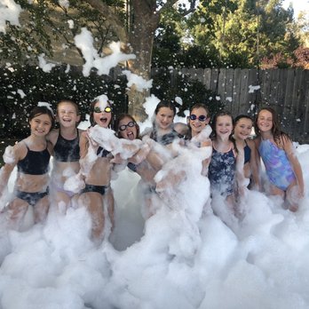 Bay Area Foam Parties - Kids foam party - Party & Event Planning Near Me