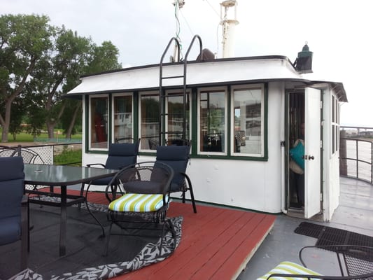 The Covington Inn by null