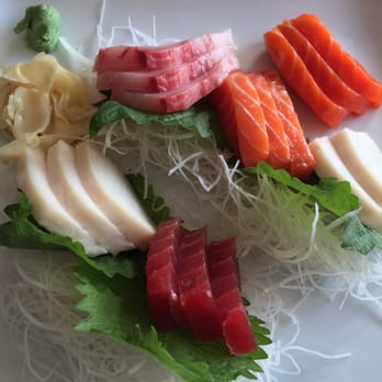 Wasabi Sushi - Thick and fresh!!! - Japanese Near Me - Brooklyn, New York