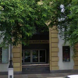 Teatro de la Maestranza