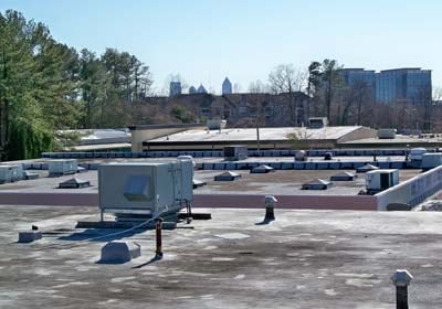 Slide of Kelco Roofing