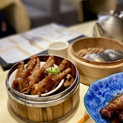 YH Seafood Clubhouse - Chicken Feet