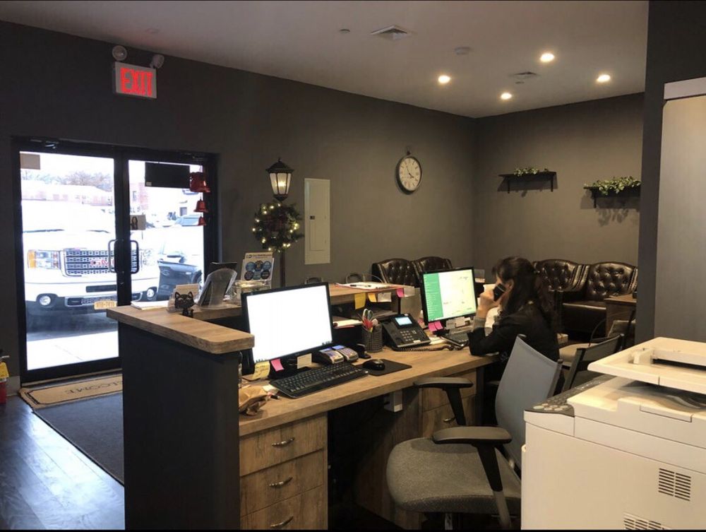 UNITED DENTAL GROUP OF BAYSIDE Updated October 2024 22122 Horace