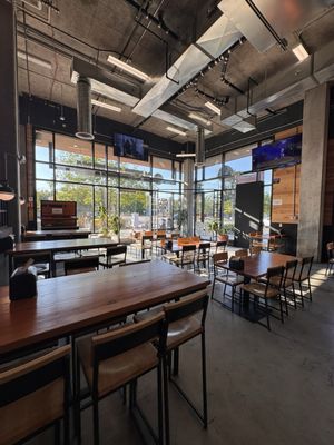 SLIVER Pizzeria by null