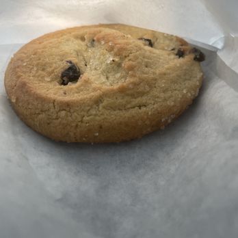 Adam's Sandwich Shop - Lemon blueberry cookie - Sandwiches Near Me - McHenry, Illinois