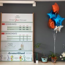 Elements Massage