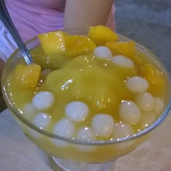 娜娜甜品小食