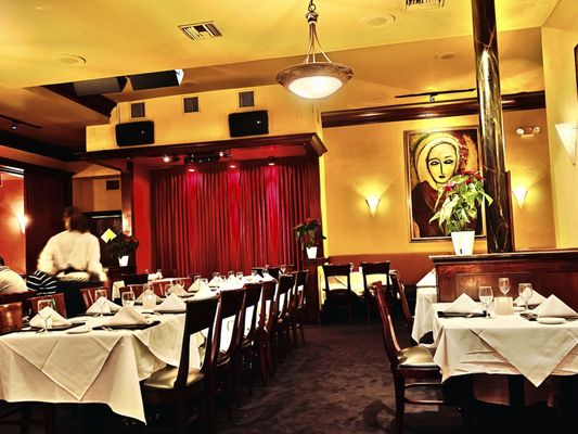 Mario's Place by null