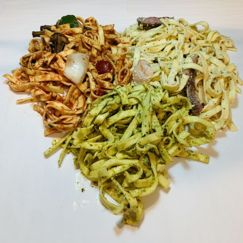 LOVE PASTA 44 Photos & 62 Reviews 1458 NE 25th Ave, Hillsboro, Oregon Italian Restaurant