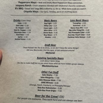 OMG Lounge - Menu - Burgers Near Me - Owasso, Oklahoma OMG Lounge - Menu - Burgers Near Me - Owasso, Oklahoma