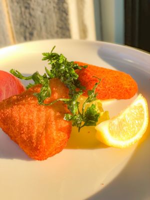 Mon Restaurant by null