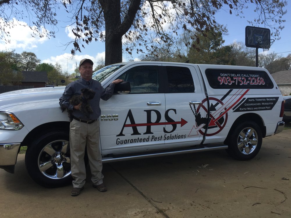 APS PEST AND TERMITE EXTERMINATION Updated June 2024 18535 US Hwy
