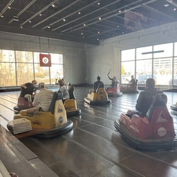 Whirly Ball - Venues & Event Spaces Near Me - Bloomington, Minnesota