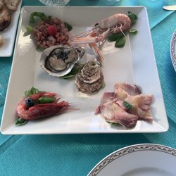 Pimm's - Frutti da mar