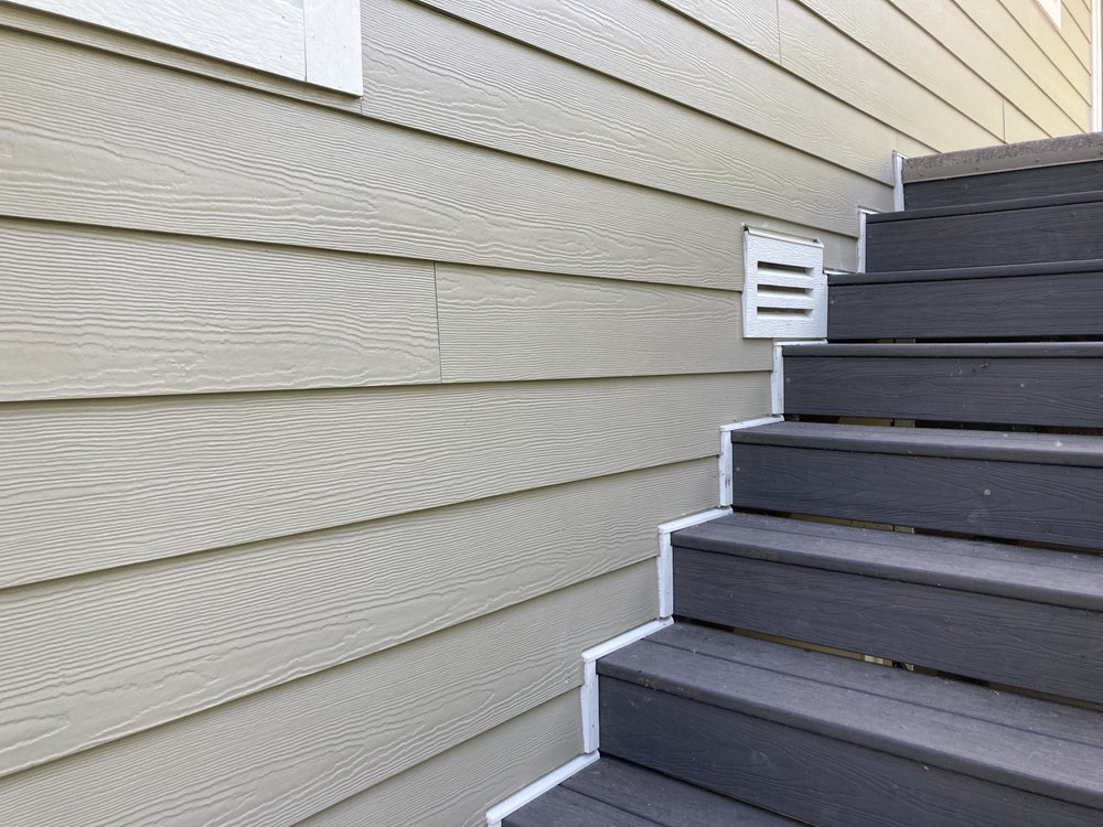 POLAR BEAR EXTERIOR SOLUTIONS Updated September 2024 237 Photos