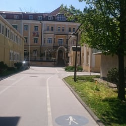 St. Josef Krankenhaus