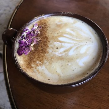 Parlor Public House - Horchata latte - Coffee & Tea Near Me - Indianapolis, Indiana Parlor Public House - Horchata latte - Coffee & Tea Near Me - Indianapolis, Indiana