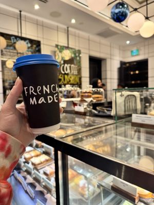 French Made Toronto by null