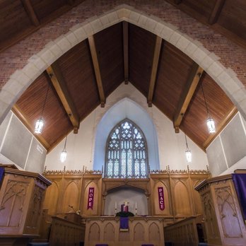 First Christian Church - The sanctuary is beautiful and incredibly peaceful. - Churches Near Me - Lynchburg, Virginia First Christian Church - The sanctuary is beautiful and incredibly peaceful. - Churches Near Me - Lynchburg, Virginia
