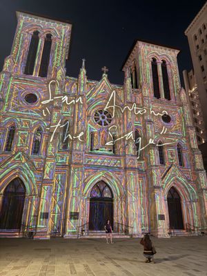 San Antonio | The Saga by null