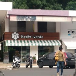 Nação Verde