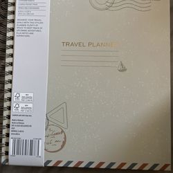 ALDI - Don't sleep on their Aldi Finds aisle! Travel planners gym planners, gratitude journals and more for $7.99