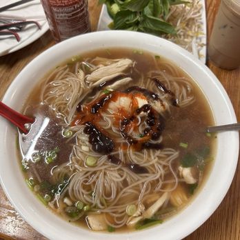 Pho Today - Chicken Pho. - Vietnamese Near Me - Jacksonville, Florida