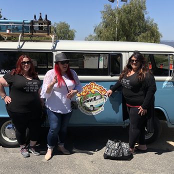 Van'N Boozy - Our Borrachas with our VANBOOZY! - Wine Tours Near Me - Temecula, California Van'N Boozy - Our Borrachas with our VANBOOZY! - Wine Tours Near Me - Temecula, California
