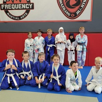 Frequency Martial Arts - Yoga Near Me - Bloomington, Illinois Frequency Martial Arts - Yoga Near Me - Bloomington, Illinois
