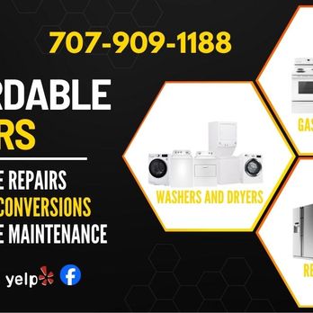 Reyes Appliance Services - Appliances & Repair Near Me Reyes Appliance Services - Appliances & Repair Near Me