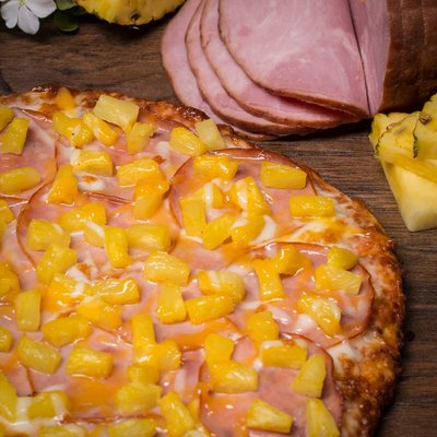 Mountain Mike's Pizza by null
