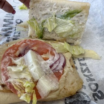 Quiznos - Delis Near Me - Bradenton, Florida