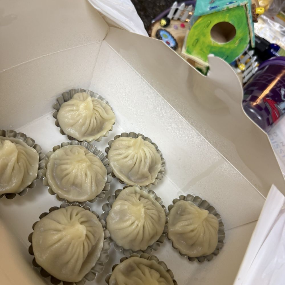 Dumpling Day - Dumpling - Chinese Near Me - Richmond, California