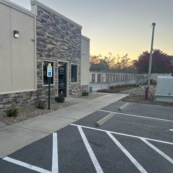 Add-A-Space Self Storage - Self Storage Near Me - Conway, South Carolina