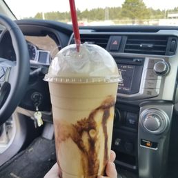Ice Cap