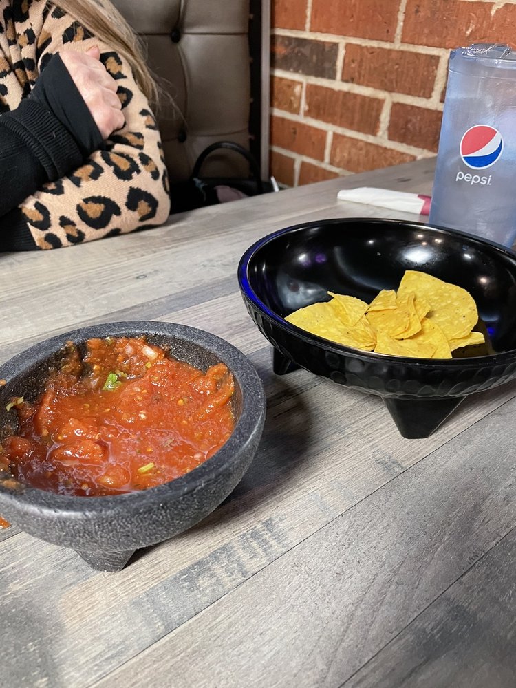 LA PLAZA MEXICAN RESTAURANT Updated October 2024 33 Photos & 16 Reviews 1068 S Riverside