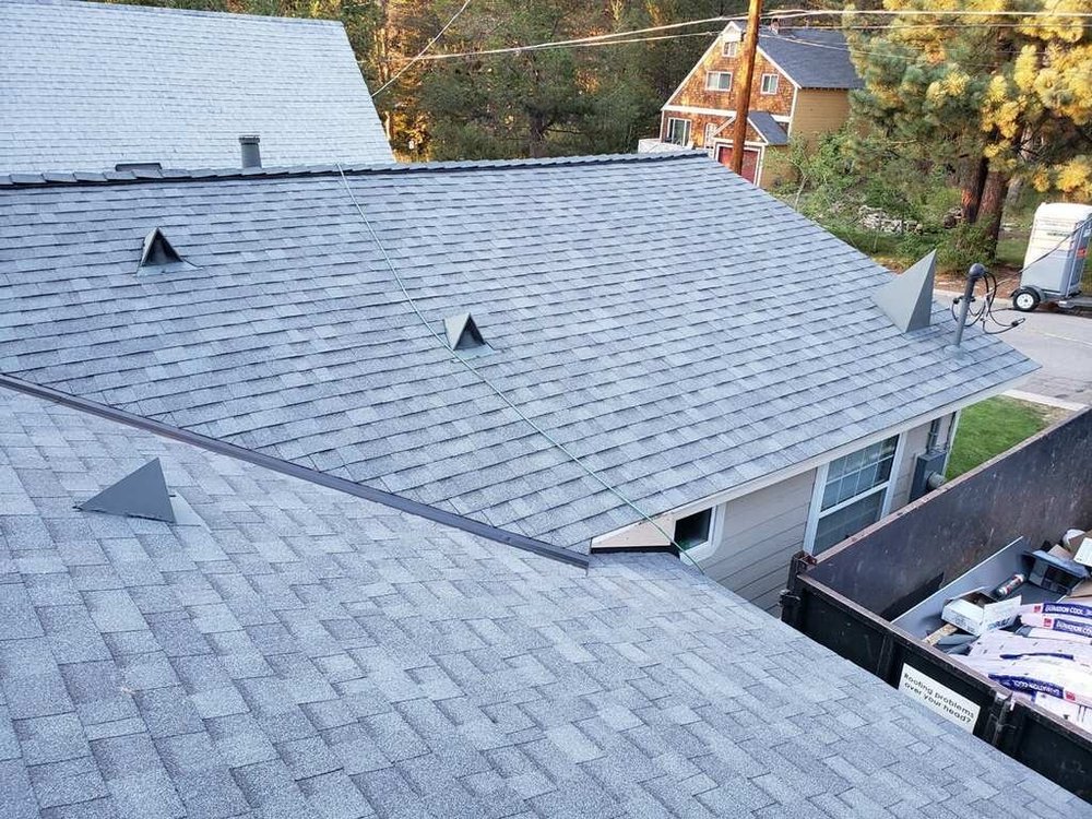 Slide of ACR Roofing Systems