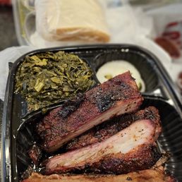 Meat Plate