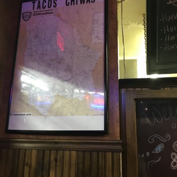 Tacos Chiwas - Mexican Near Me - Phoenix, Arizona