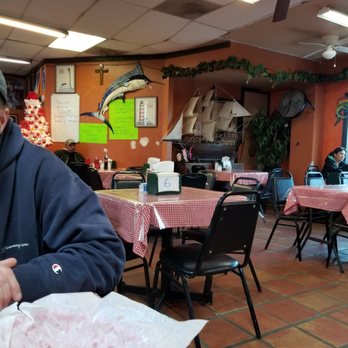 El Buen Pescador - Seafood Near Me - Port Isabel, Texas El Buen Pescador - Seafood Near Me - Port Isabel, Texas
