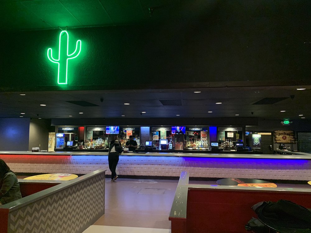 NEON CACTUS CLOSED Updated December 2024 21 Photos & 60 Reviews 360 Brown St, West