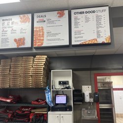 Pizza Hut